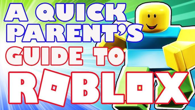 A Parent's Guide to Roblox Avatars — Everything You Need to Know - Kinjo