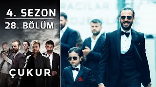 Çukur 4 Sezon 28 Bölüm Full Hd