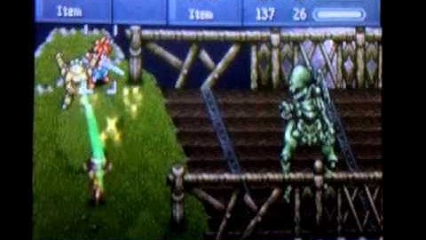 Chrono Trigger Part 13: Blast From The Past