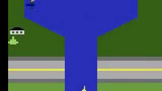 Atari River Raid