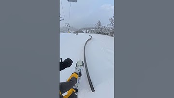 Sunshine Village Rail Park