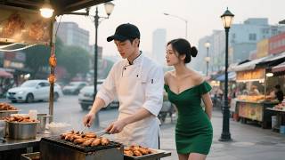 Download Lagu 💥燒烤攤主竟然撿了個總裁美女當老婆?他技術精湛讓她着迷,從此對他死心塌地!#逆襲 #短劇 #女總裁 #窮小子 #男頻爽劇 #捡个总裁当老婆 MP3 Download Lagu 💥燒烤攤主竟然撿了個總裁美女當老婆?他技術精湛讓她着迷,從此對他死心塌地!#逆襲 #短劇 #女總裁 #窮小子 #男頻爽劇 #捡个总裁当老婆 MP3