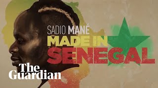 Sadio Mané: Made in Senegal, official trailer for documentary on Liverpool forward