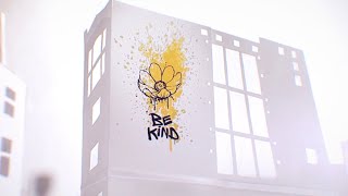 Marshmello \& Halsey - Be Kind (Official Fan Video)