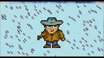 How to Create an Interactive Game with Pygame in Python - Part 1 of 2