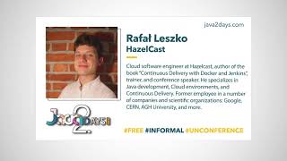 RAFAL LESZKO:: Mutation Testing with PIT