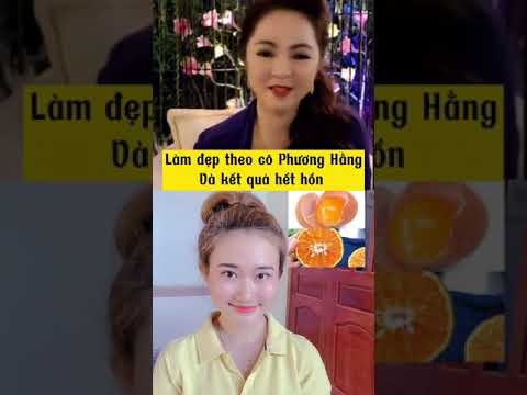 #1 LÀM ĐẸP THEO CÁCH CÔ HẰNG VÀ CÁI KẾT Mới Nhất