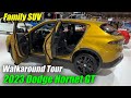 Great Small SUV ! 2023 Dodge Hornet GT Plus