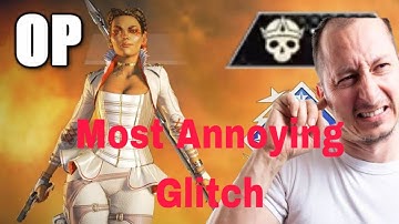 Most Annoying Glitches & Bugs of Season 3 In Apex Legends Mobile update #apexlegendsmobile #apex