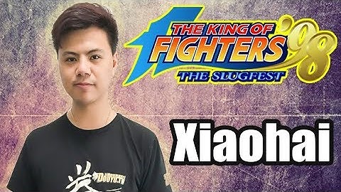 KOF 98 - Xiaohai (小孩) VS 珠海第五 (Zhuhai)【26•02•2018】FT10