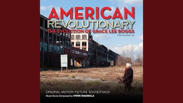 Concept Automation Revolution 1