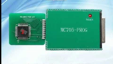 benz w210 key program