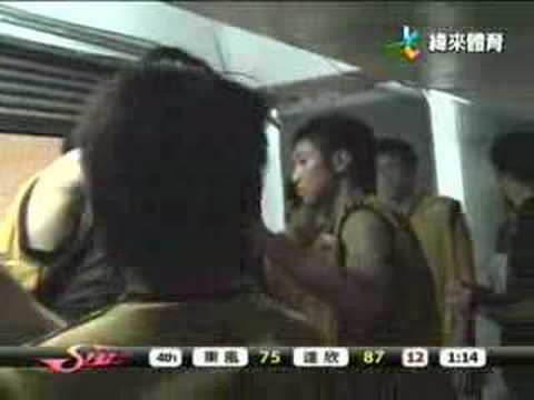 [SBL亂鬥]一條與嘉宏的兄弟情