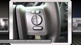 2016 Ford F-250 Super Duty Frankfort, Chicago, Bolingbrook H0240