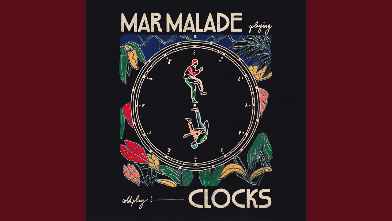 Watch Clocks on YouTube