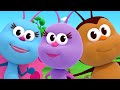 Hola amigo juega conmigo y ms canciones infantiles  bichikids