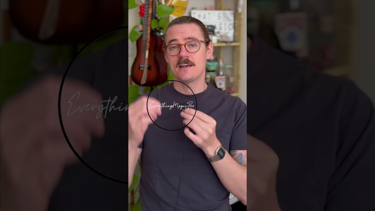 Key Motion by Seth Race Is a SCAM 