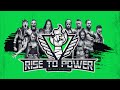 RCW Rise to Power | FULL SHOW