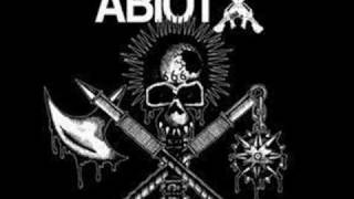 Abiotx - Societys Warfare