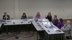 SUSD Governing Board Special Meeting 2/26/19 