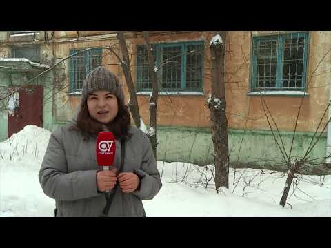 Жильцы дома в Омске решают вопрос об открытии музея Егора Летова