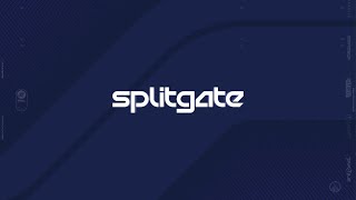 OG Splitgate player retries and dominates