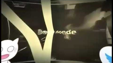 Klasky Csupo in U Major VivaVideo Multi Rendering R5 Vs Hara Aram Teh Object Thingy Morning Another