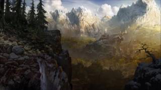 Vignette de la vidéo "Enderal | Barden - Lara | Das Lied vom Winterhimmel Firmament"