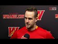 Postgame - Brett Sutter - 01.02.2023