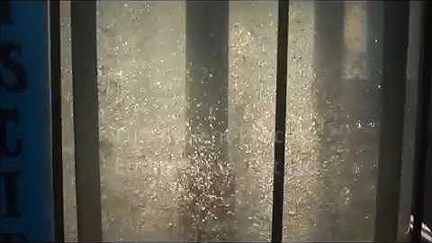 Hydrogenation - Gas Induction