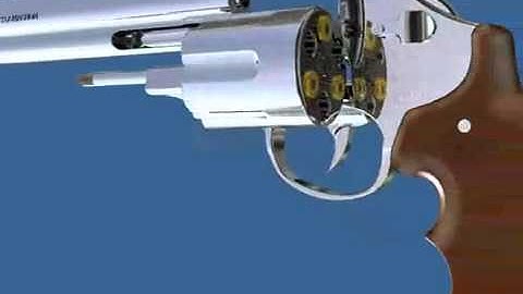 S W 686 Magnum   Autodesk Inventor 2010   YouTube