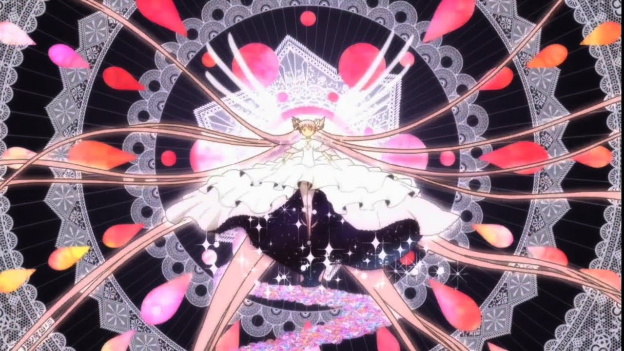 Madoka all powers #1