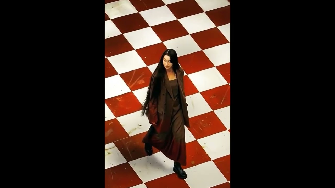 JEWLS – Spring Once adlı videoyu YouTube'da izle JEWLS – Spring Once adlı videoyu YouTube'da izle