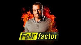 Fear Factor Intro