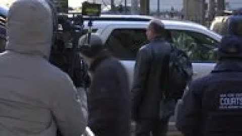 Jury selection continues in Weinstein rape trial