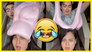 *30 Min* TRY NOT TO LAUGH 😂 Funny TikToks Compilation 😱