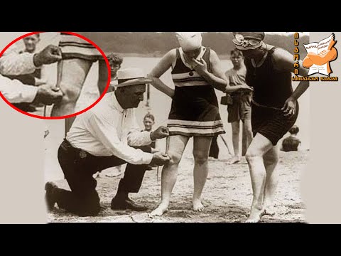 16 ძალიან საინტერესო ფაქტი ისტორიიდან ( ნაწილი 11 )