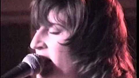 Margaret Garrett 2004 "How Long", "Don't Know Why"...