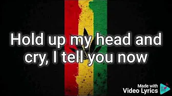 Buju banton not an easy road lyrics Buju banton not an easy road lyrics