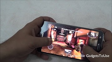 Dead Trigger 2 Review   Gameplay, Controls and How To Play