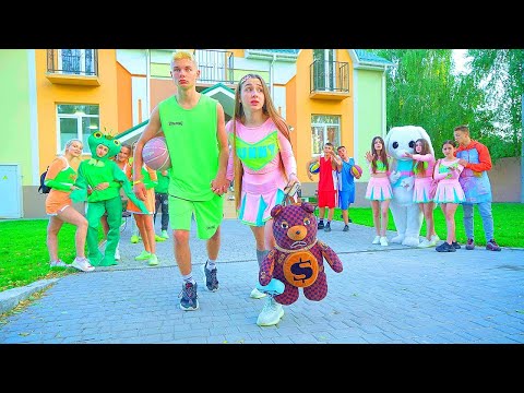 დიანამ სკოლა დატოვა! 😱 რა მოხდა დიანას სკოლაში? | ლედი დიანას