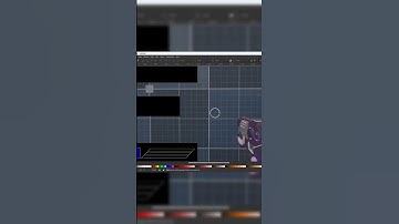 Working on a new HUD design 😁 #game #development #ue5 #devlog #indie