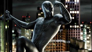 Spider-Man Gets His Black Suit Scene - Spider-Man 3 2007 Movie Clip Hd