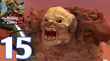 The Walking Zombie 2 - Gameplay Walkthrough Part 15 - SpringField (Android, iOS)