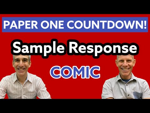 Countdown to Paper