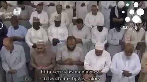 ❍صلاة التراويح من الحرم النبوي الشريف ليلة 19 من رمضان1438|أحمد الحذيفي وعبدالله البعيجان|تلاوة فقط❍