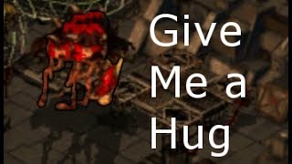 Huggable Bug (StarCraft 2)