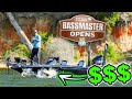 Catching $50,000 worth of Fish in a Tournament (Never Been Done Like THIS)