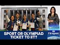 IIT Kharagpur to Offer Seats Based on Sports, Olympiad | Vantage With Palki Sharma | N18G