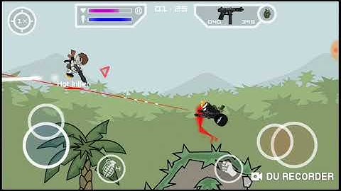 My server crashed (mini militia)